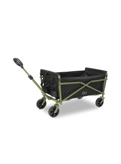 DELPHIN Inklapbare Viskar