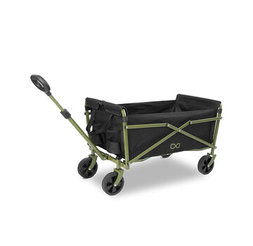 DELPHIN Inklapbare Viskar