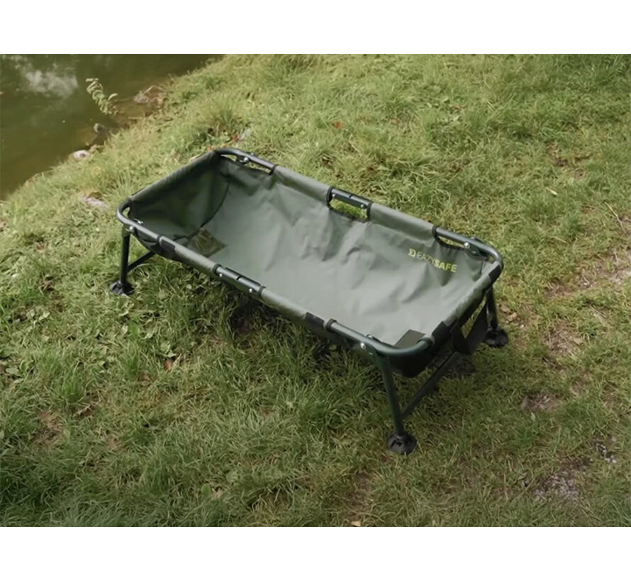 Karper Cradle Onthaakmat