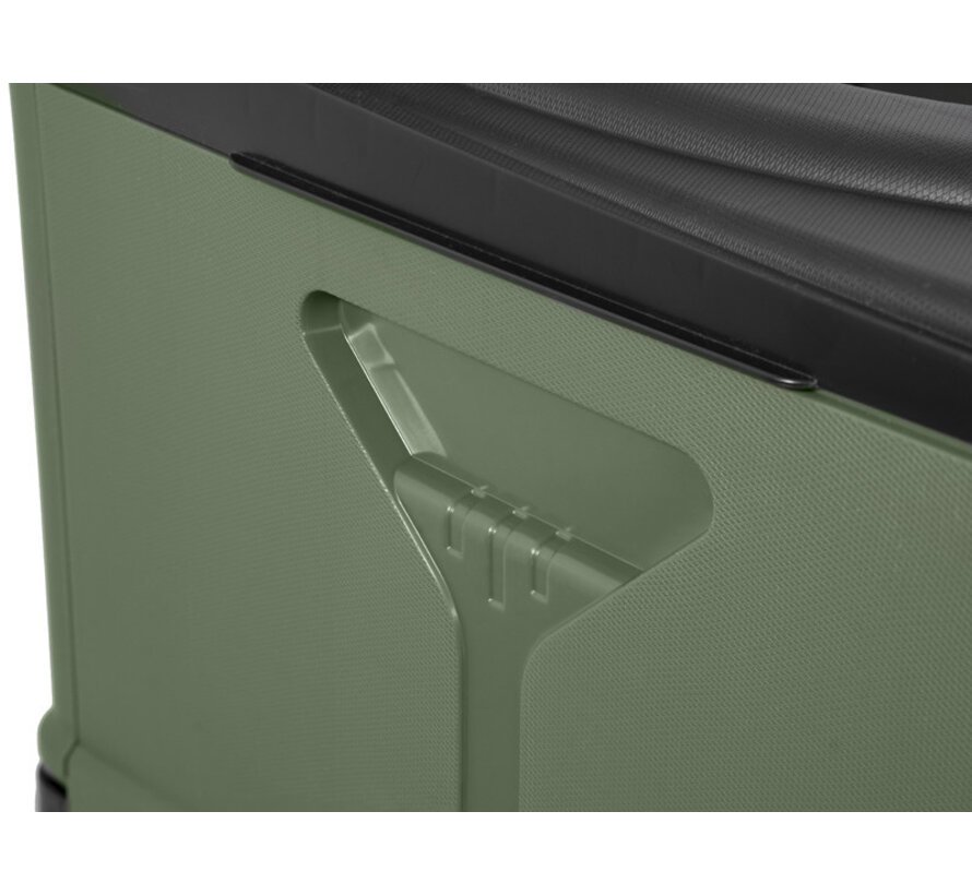 Portable Toilet - Draagbare Toilet