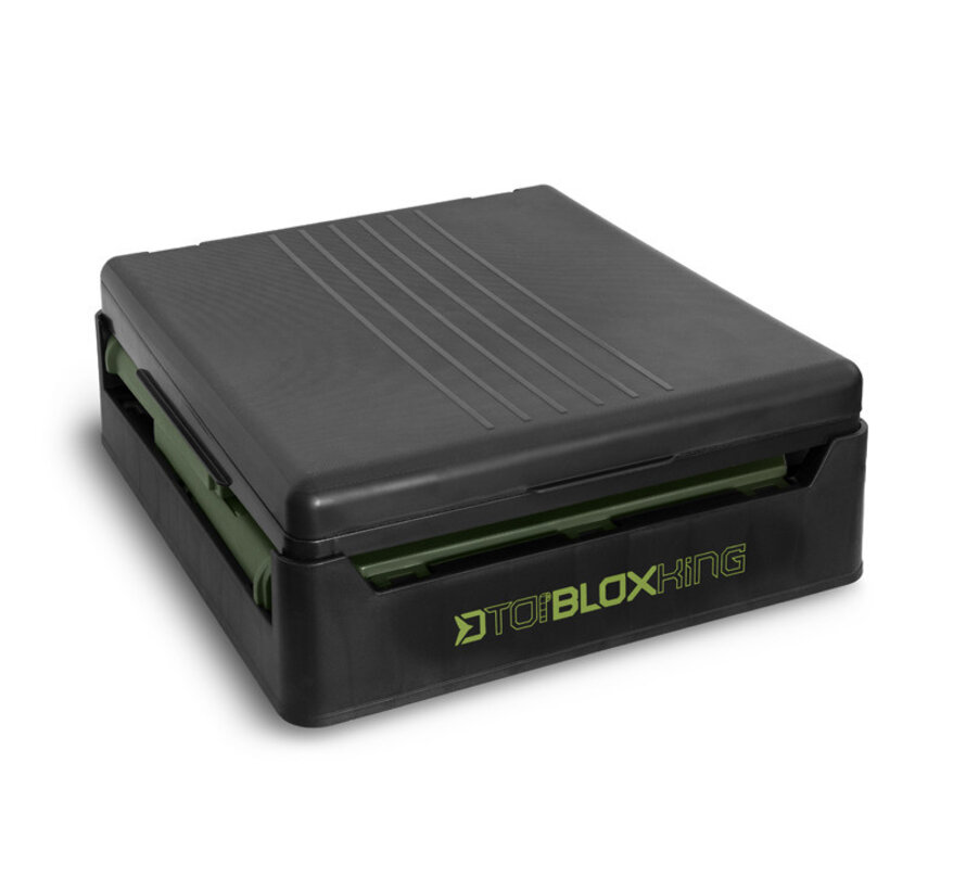 Portable Toilet - Draagbare Toilet