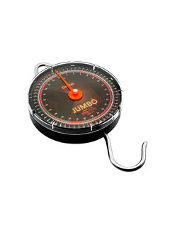 DELPHIN Weeg Klok Tot 54KG