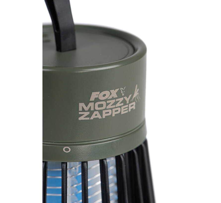 Fox Mozzie Zapper