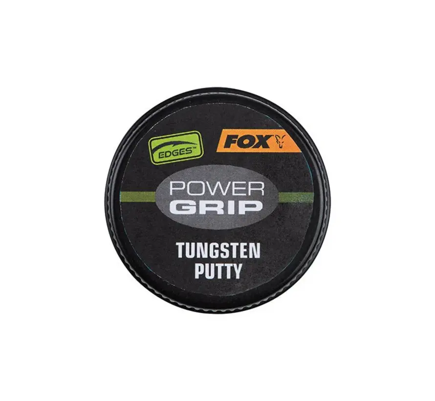 Edges Power Grip Rig Putty