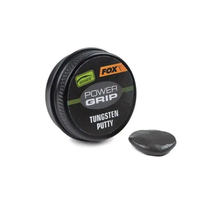 Edges Power Grip Rig Putty