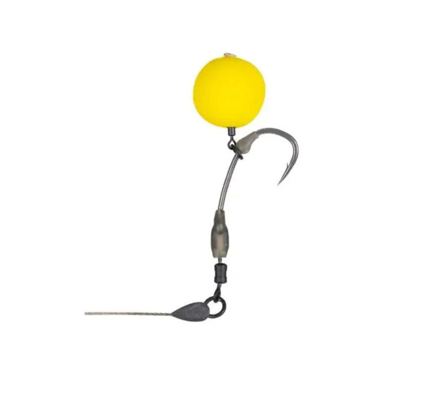 Edges Power Grip Rig Putty