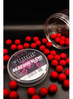 FORGOTTEN FLAVOURS Seafood Blend Pop-Ups