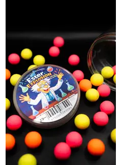 FORGOTTEN FLAVOURS Ester Explossion Pop-Ups