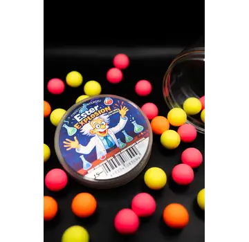 FORGOTTEN FLAVOURS Ester Explossion Pop-Ups