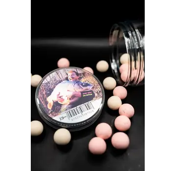 FORGOTTEN FLAVOURS KKM Pop-Ups (15mm)