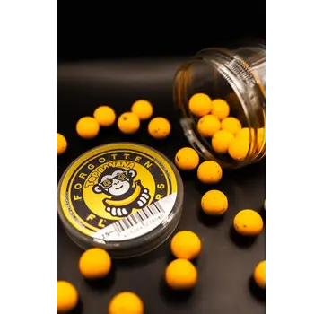 FORGOTTEN FLAVOURS Top Banana Pop-Ups (15mm)