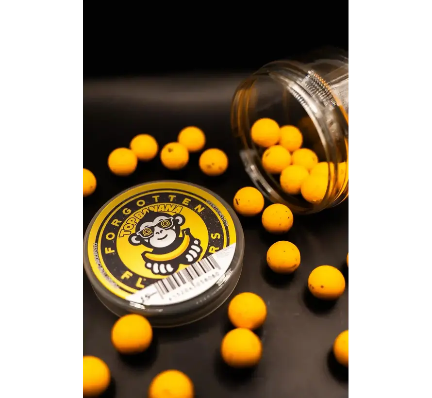 Top Banana Pop-Ups (15mm)