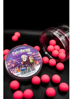 FORGOTTEN FLAVOURS Esterberry Pop-Ups (15mm)