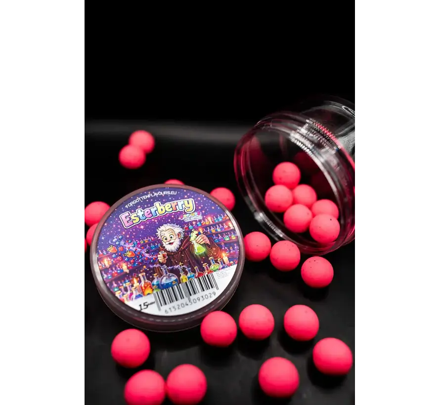 Esterberry Pop-Ups (15mm)