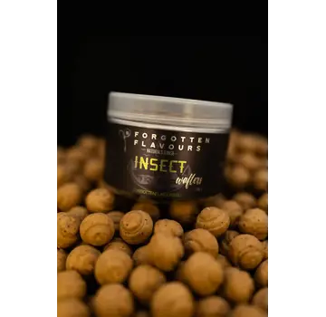 FORGOTTEN FLAVOURS Insect [100% NATURAL] Wafters