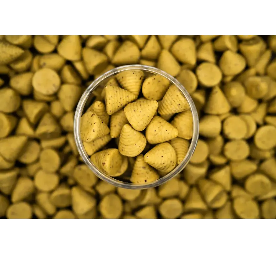 Snail [100% NATURAL] Wafters