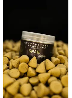FORGOTTEN FLAVOURS Snail [100% NATURAL] Wafters