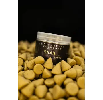 FORGOTTEN FLAVOURS Snail [100% NATURAL] Wafters