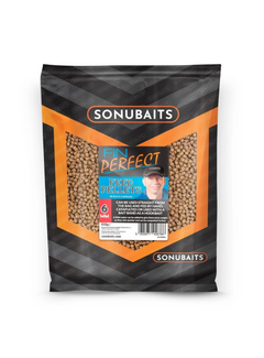 SONU BAITS Fin Perfect Feed Pellets (650gr)