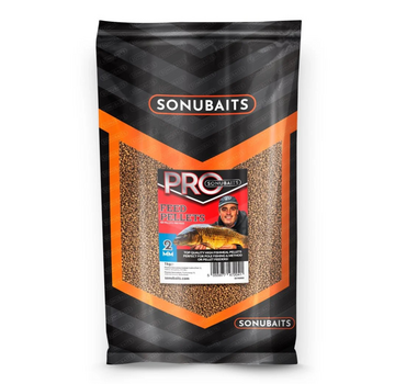 SONUBAITS Pro Feed Pellets (1kg)