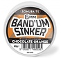 Band'Um Sinker Chocolate Orange (60gr)