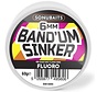 Band'Um Sinker Fluoro (60gr)