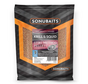 Method Pellet Stiki Krill & Squid 2mm (650gr)