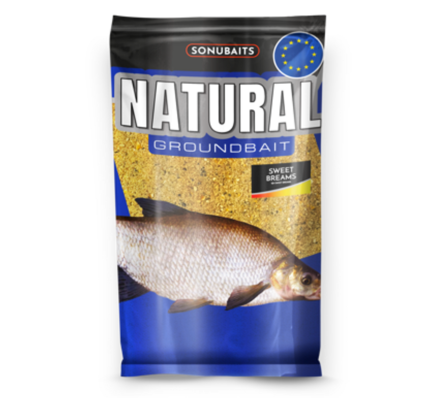 Natural Sweet Breams (1kg)