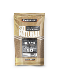 SONU BAITS So Natural Sweet Skimmer (1kg)