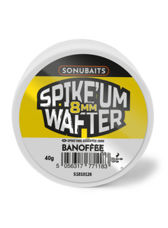 SONUBAITS Spike'um Wafter Banoffee (40gr)