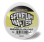 Spike'um Wafter Pineapple & Coconut 8mm (40gr)