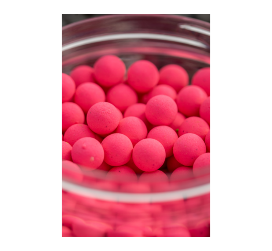 Spike'um Wafter Krill & Squid 8mm (40gr)