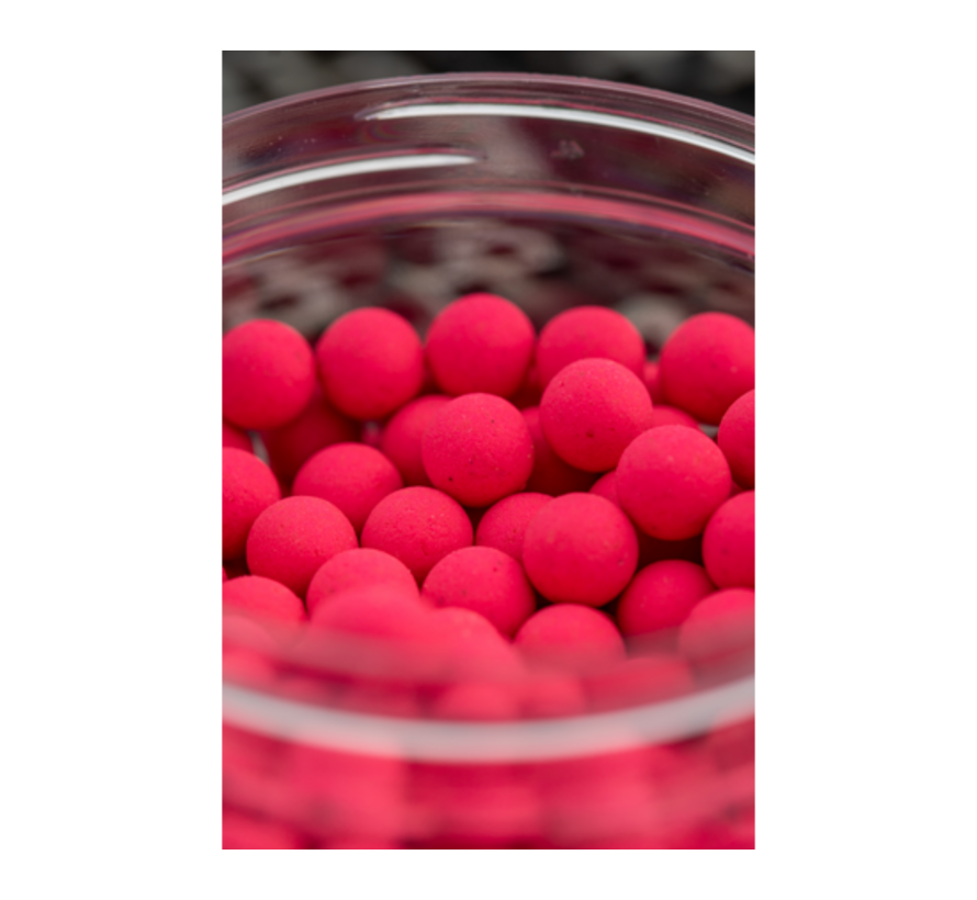 Spike'um Wafter Fluoro 8mm (40gr)