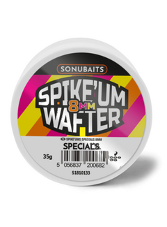 SONU BAITS Spike'um Wafter Specials 8mm (40gr)
