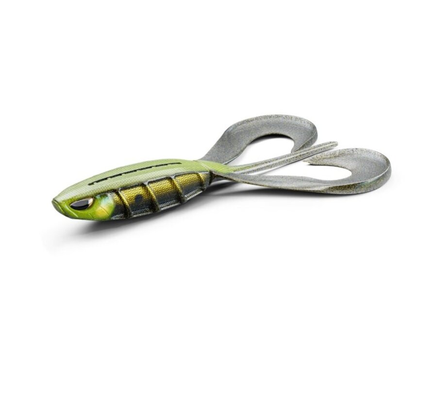 TWN 6.0'' (15.2cm) (34gr)