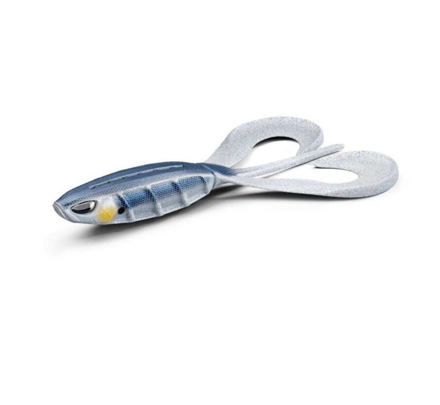 TWN 6.0'' (15.2cm) (34gr)