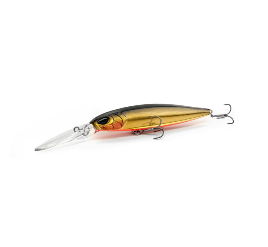 NAYS MD MX 95 DR 2.0 (9.5cm) (11.3gr)