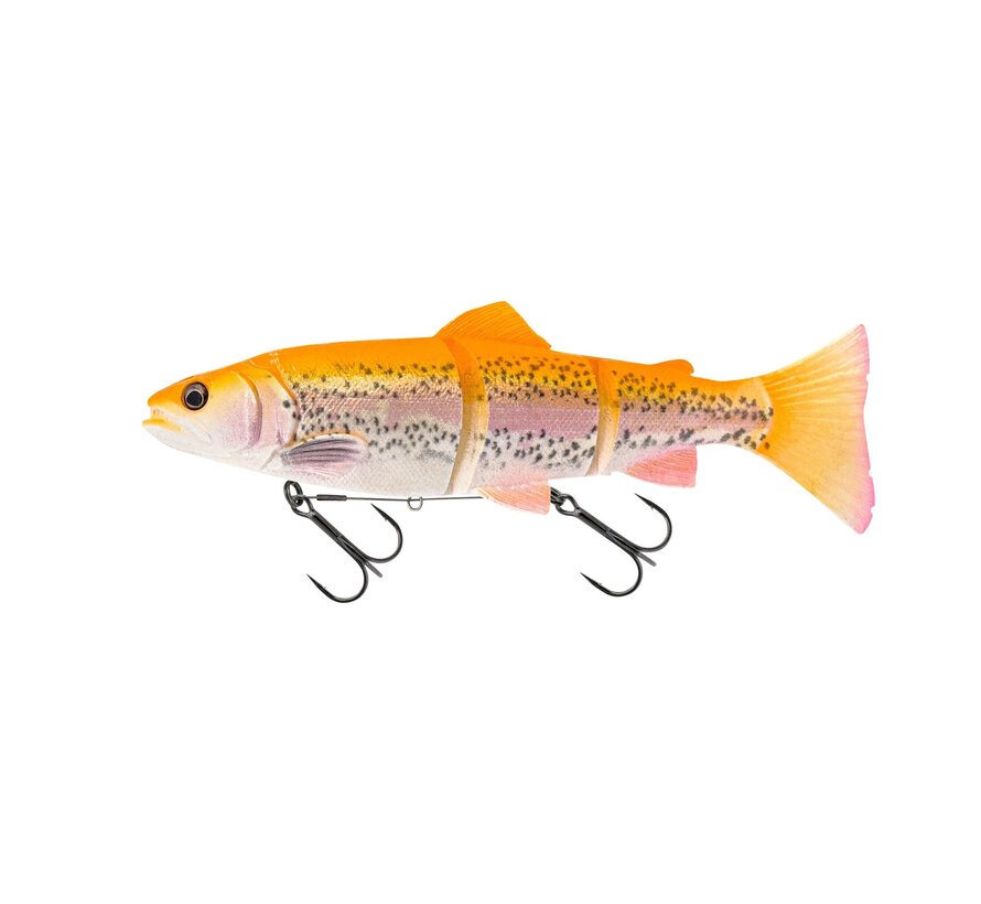 4D Line Thru Trout (20cm) (98gr)