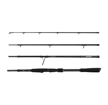 SAVAGE GEAR Revenge SG2 Medium Game Reishengel (2.43m) (14-40gr)