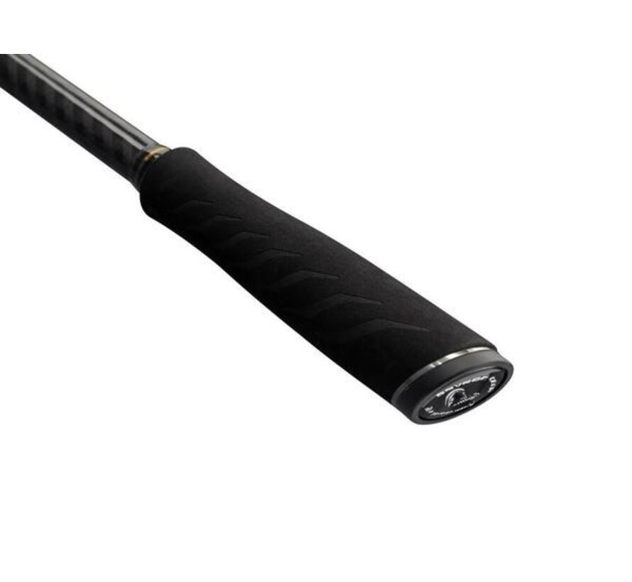 Revenge SG2 Medium Game Reishengel (2.43m) (14-40gr)