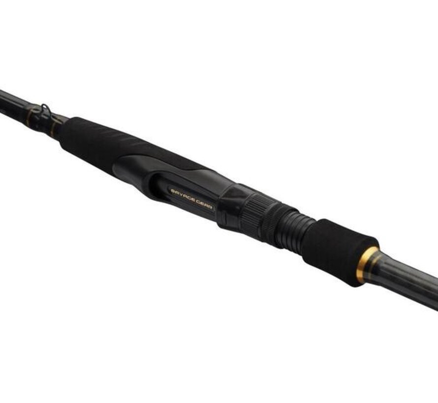 Revenge SG2 Medium Game Reishengel (2.43m) (14-40gr)