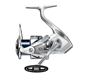 SHIMANO Stradic FM