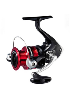 SHIMANO Sienna FG