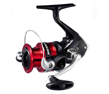 SHIMANO Sienna FG