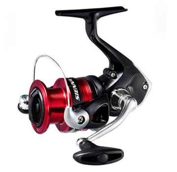 SHIMANO Sienna FG