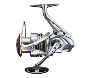 SHIMANO Sedona FJ