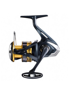SHIMANO Sahara FJ