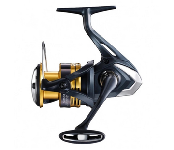 SHIMANO Sahara FJ
