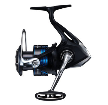 SHIMANO Nexave FI