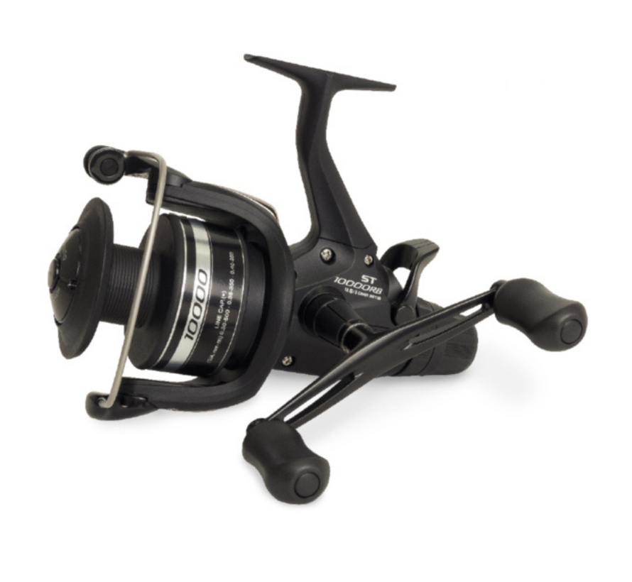 Baitrunner ST 10000 RB